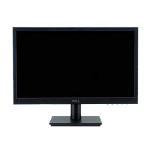 Dell D1918H 19 Inch (18.5 Inch Diagonal) HD LED VGA HDMI Monitor