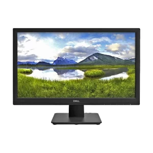 Dell D2020H 19.5 Inch HD+ HDMI, VGA TN Black Monitor