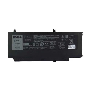 Dell D2VF9 Battery For Dell Inspiron 15 7547 7548 Laptop Series