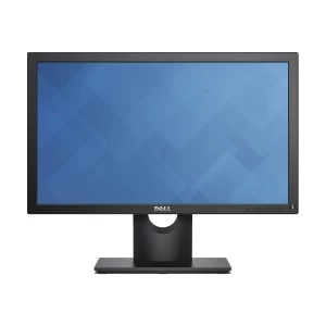 Dell E1916H 19 Inch (18.5 Inch Diagonal) LED VGA, DP Monitor