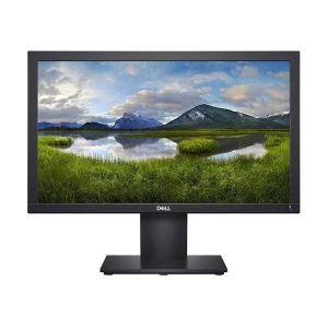 Dell E1920H 19 Inch (18.5 Inch Viewable) HD (1366x768) WideScreen LED Monitor (DP, VGA)