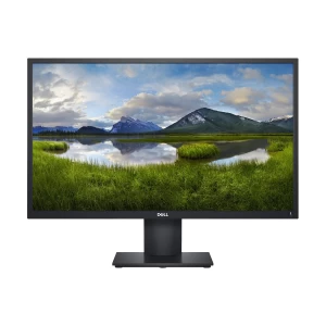 Dell E2420H 24 Inch FHD (1920x1080) IPS Monitor (Display Port, VGA)
