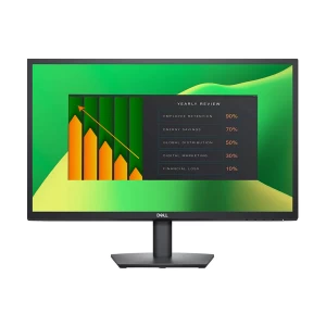 Dell E2423H 24 Inch FHD DP VGA VA Monitor