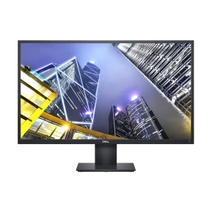 Dell E2720H 27 inch Full HD VGA DP Monitor