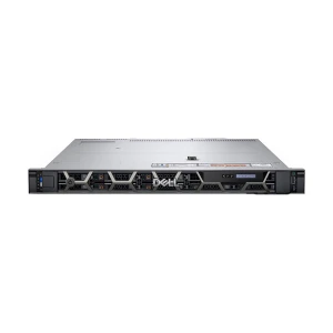 Dell EMC PowerEdge R450 1U with 2x Intel Xeon Silver 4310 Processor Rack Server