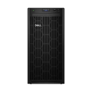 Dell EMC PowerEdge T150 Intel Xeon E-2334 Tower Server