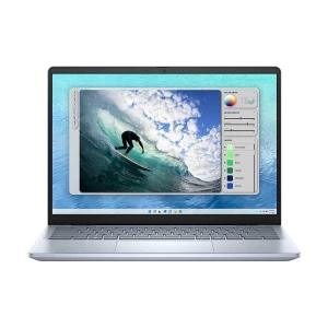 Dell Inspiron 14 5440 Intel Core 5 120U 16GB RAM 512GB SSD 14 Inch FHD+ WVA Display Ice Blue Laptop