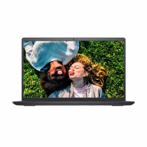 Dell Inspiron 15 3520 Intel Core i5 1235U 8GB RAM 512GB SSD 15.6 Inch FHD Display Carbon Black Laptop
