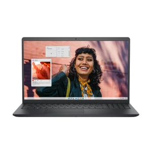 Dell Inspiron 15 3530 Intel Core i3 1305U 8GB RAM, 512GB SSD, 15.6 Inch FHD Display Carbon Black Laptop