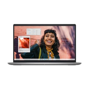 Dell Inspiron 15 3530 for Business 13th Gen Intel Core i7 1355U 16GB RAM, 512GB SSD 15.6 Inch FHD Display Platinum Silver Laptop
