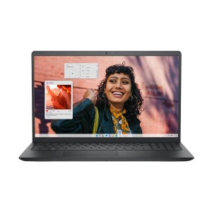 Dell Inspiron 15 3530 for Business Intel Core i7 1355U 16GB RAM 512GB SSD 15.6 Inch FHD Display Black Laptop
