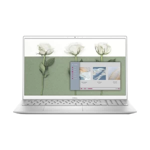 Dell Inspiron 15-5505 AMD Ryzen 7 4700U 8GB RAM 512GB SSD 15.6 Inch FHD Display Platinum Silver Laptop