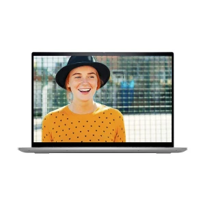 Dell Inspiron 16 5625 AMD Ryzen 7 5825U 8GB RAM, 512GB SSD 16 Inch FHD+ Display Platinum Silver Laptop