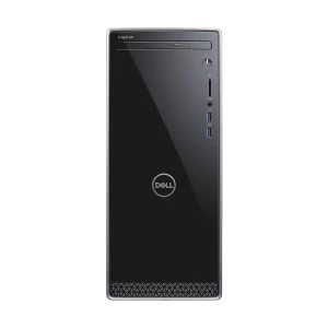 Dell Inspiron 3670DT 8th Gen Intel Core i3 8100 4GB DDR4 2666MHz, 1TB HDD Mini Tower Brand PC #GAMTCFL1905401R