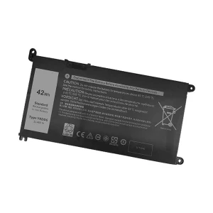 Dell Laptop Battery for Dell 15-3581 (YRDD6)