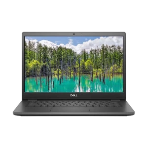 Dell Latitude 14-3410 Intel Core i3 10110U 4GB RAM 1TB HDD 14 Inch FHD Display Black Laptop