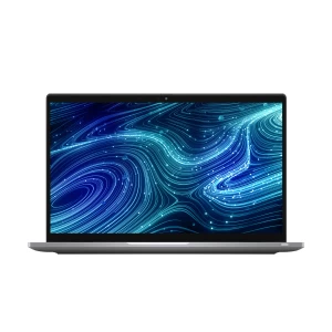 Dell Latitude 14-7420 Intel Core i7 1185G7 16GB RAM 512GB SSD 14 Inch FHD Touch Display Black Laptop