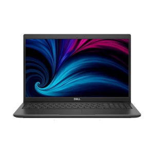 Dell Latitude 15-3520 Intel Core i5 1145G7 8GB RAM 256GB SSD 15.6 Inch HD Display Black Laptop