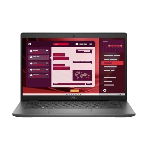 Dell Latitude 3450 Core i5 1335U 8GB RAM, 512GB SSD 14 Inch FHD Display Soft Charcoal Laptop