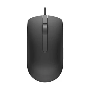 Dell MS116 Optical USB Mouse