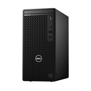 Dell OptiPlex 3080 10th Gen Intel Core i5 10505 4GB DDR4 RAM 1TB HDD Black Tower Brand PC