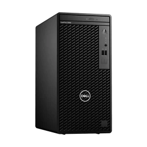 Dell OptiPlex 3090 10th Gen Intel Core i5 10505 4GB RAM 1TB HDD Black Tower Brand PC