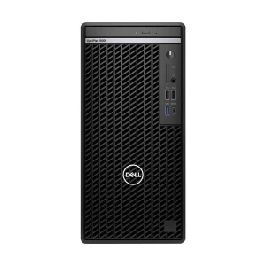 Dell OptiPlex 5000 12th Gen Intel Core i7 12700 8GB DDR4 1TB HDD Black Tower Brand PC