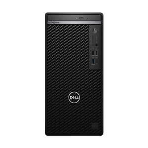 Dell OptiPlex 5090 11th Gen Intel Core i7 11700 8GB DDR4 1TB HDD Free DOS Black Tower Brand PC