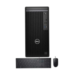 Dell OptiPlex 7020 Intel Core i5 14400 8GB RAM 512GB SSD Black Tower Brand PC (Unofficial Upgraded)