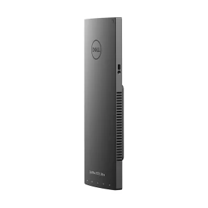 Dell Optiplex 7070 UFF 8th Gen Intel Core i7 8665U 8GB Ram Black Mini Brand PC