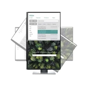 Dell P2419HC 24 Inch FHD  IPS HDMI, Dual DP, USB, USB-C Monitor #10014-MO-P2419HC