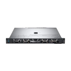 Dell PowerEdge R340 Intel Xeon E-2124 Rack Server