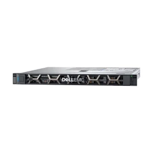 Dell PowerEdge R340 Intel Xeon E-2134 Rack Server