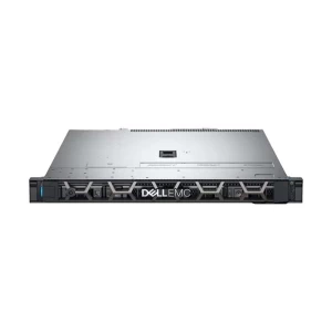Dell PowerEdge R340 Intel Xeon E-2134 1U Rack Server