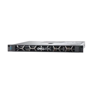 Dell PowerEdge R340 Intel Xeon E-2234 1U Rack Server