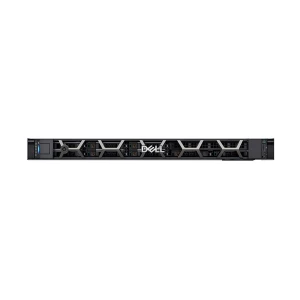 Dell PowerEdge R350 1U Intel Xeon E-2334 Rack Server