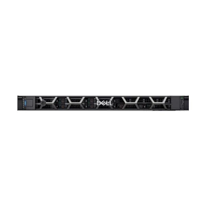 Dell PowerEdge R350 Intel Xeon E-2314 1U Rack Server