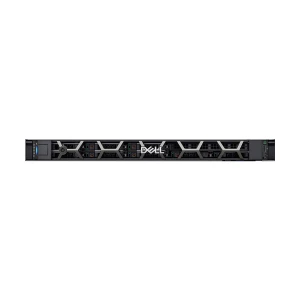 Dell PowerEdge R350 Intel Xeon E-2356G 1U Rack Server