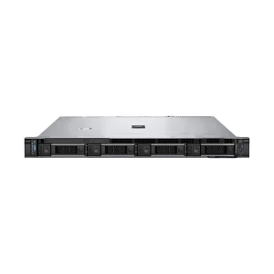 Dell PowerEdge R350 with Intel Xeon E-2334 1U Rack Server