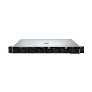 Dell PowerEdge R360 1U with 1x Intel Xeon E-2436 64GB RAM DDR5 Rack Server