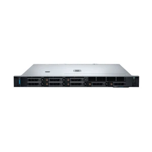 Dell PowerEdge R360 1x Intel Xeon 6353P 128GB DDR5 1U Rack Server