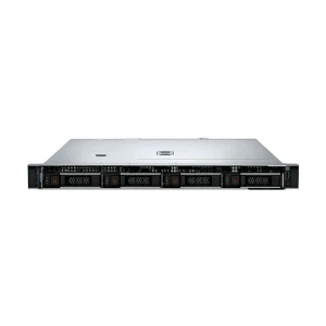Dell PowerEdge R360 with 1x Intel Xeon E-2434 1U Rack Server
