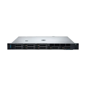 Dell PowerEdge R360 with 1x Intel Xeon E-2468 32GB RAM 1U Rack Server