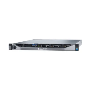 Dell PowerEdge R630 2U with 2x Intel Xeon E5-2680 V3 Rack Server