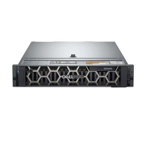 Dell PowerEdge R740 (14 Gen) 2U Intel Xeon Gold 5220R 2U Rack Server
