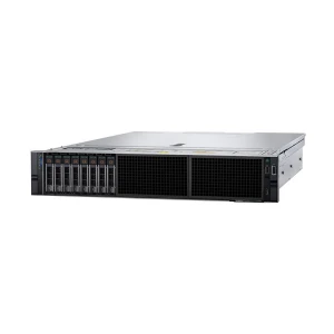 Dell PowerEdge R750 2U 1x Intel Xeon Silver 4314 Processor Rack Server