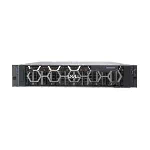 Dell PowerEdge R750 2U with 2x Intel Xeon Gold 6338 Rack Server