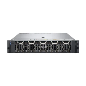 Dell PowerEdge R750xs (15 Gen) 2U 2x Intel Xeon Silver 4314 Processor Rack Server
