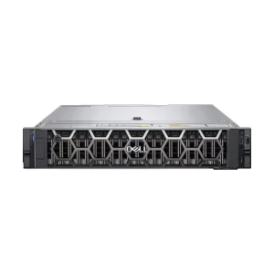 Dell PowerEdge R750XS (15 Gen) 2x Intel Xeon Silver 4310 2U Rack Server