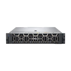Dell PowerEdge R750xs (15 Gen) 2x Intel Xeon Silver 4310 512GB RAM 2U Rack Server